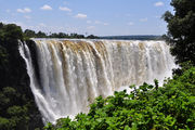Victoria Falls - Livingstone - Zambia